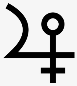 Cupido Symbol Astrology, HD Png Download, Free Download