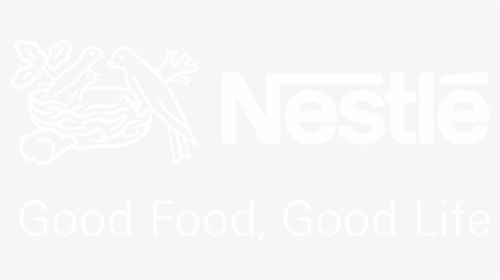 The Secrets Of Food, Trust And Globalization , Png - Nestle Black Background Logo, Transparent Png, Free Download