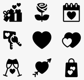 Icon My Love Png, Transparent Png, Free Download