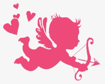 #cupido - Cupid Valentines Day, HD Png Download, Free Download