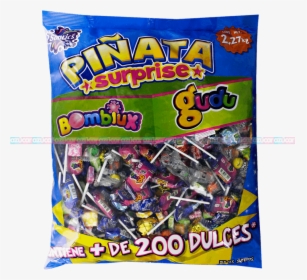 Piñata Surprise, HD Png Download, Free Download
