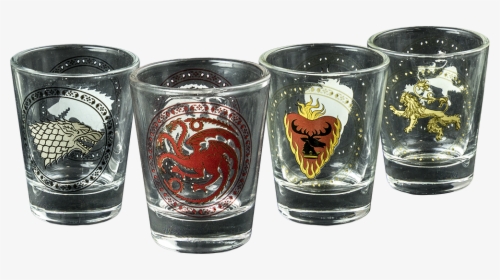 Game Of Thrones - Warhammer 40k Shot Glasses, HD Png Download, Free Download