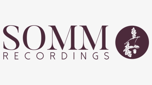 Somm Recordings - Somm Recordings Logo, HD Png Download, Free Download