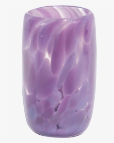 Purple Shot Glass - Vase, HD Png Download, Free Download