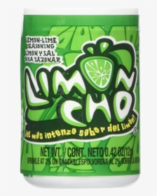 Limoncho - Mexican Seasoning Lemon Lime, HD Png Download, Free Download