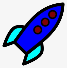 Free Rocket Clipart Image 5 Images, HD Png Download, Free Download