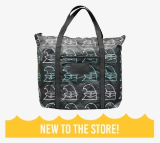Transparent Wave Splash Png - Shoulder Bag, Png Download, Free Download