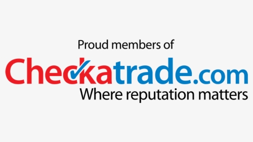 Check Trade - Checkatrade Logo, HD Png Download, Free Download