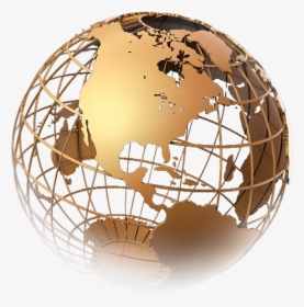 Globe Outreach, HD Png Download, Free Download