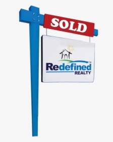 Redefined Realty Advisors Llc - Banner, HD Png Download, Free Download