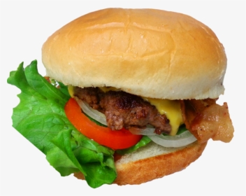 Transparent Cheese Burger Png - Bk Burger Shots, Png Download, Free Download