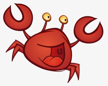 Crab Clip Art - Crabs, HD Png Download, Free Download