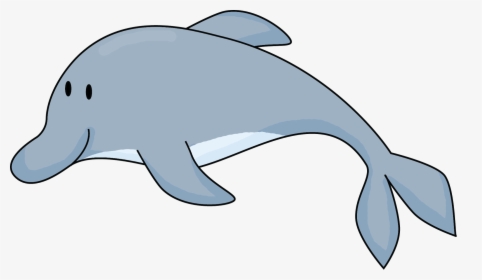 Fancy Dolphin Cliparts - Flippy Dolphin, HD Png Download, Free Download