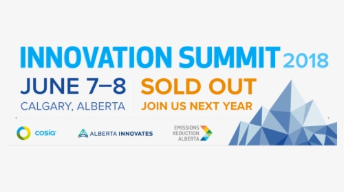 2018 Innovation Summit Banner - Online Advertising, HD Png Download, Free Download