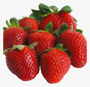 Transparent Big Book Clipart - Strawberry Png, Png Download, Free Download
