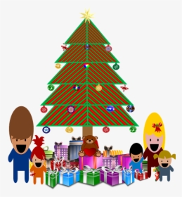 Giving Tree - Gift, HD Png Download, Free Download