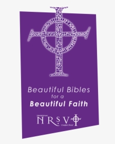 Why Christian Vertical Christian New Years Divider - Cross, HD Png Download, Free Download