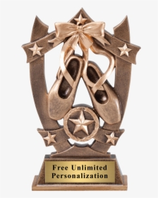 1st Place Track Trophy, HD Png Download, Free Download