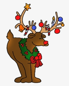 Free Christmas Clip Art High Resolution - Christmas Clip Art, HD Png Download, Free Download