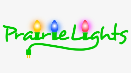 Prairie Lights - Graphic Design, HD Png Download, Free Download