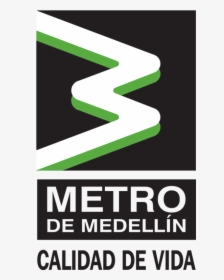 Metro De Medellin, HD Png Download, Free Download