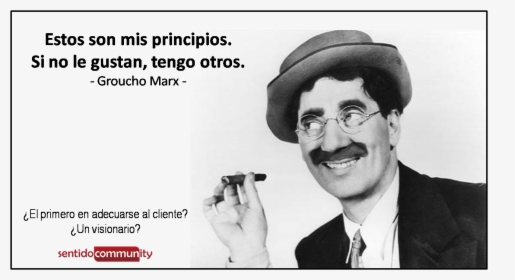 Groucho Marx Animated Gif, HD Png Download, Free Download