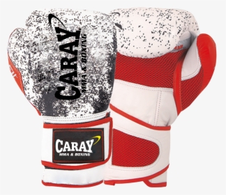 Guante De Boxeo Caray 3[1] - Boxing Glove, HD Png Download, Free Download