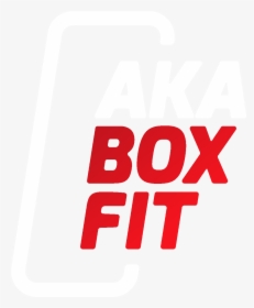 Akaboxfit Logo - Graphic Design, HD Png Download, Free Download