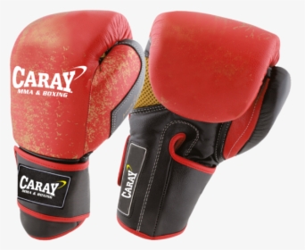 Guante De Boxeo Caray 2[1] - Amateur Boxing, HD Png Download, Free Download