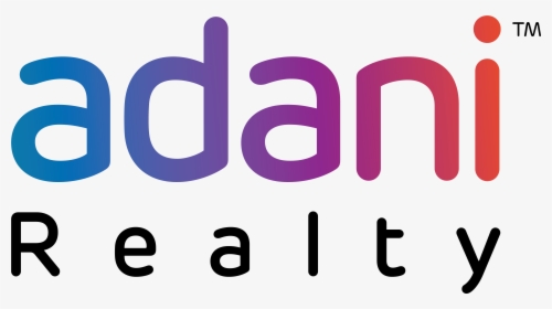 About Us Realty Profile - Adani Realty Logo Png, Transparent Png, Free Download