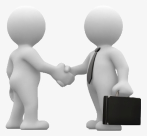 Talking To A Client, HD Png Download, Free Download