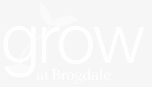 The Grow At Brogdale Logo - Graphic Design, HD Png Download, Free Download