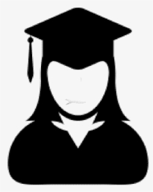 Graduate Development Program In Png - Computer Student Icon Vector, Transparent Png, Free Download