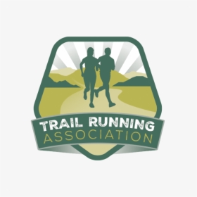 Trail Running Association, HD Png Download, Free Download