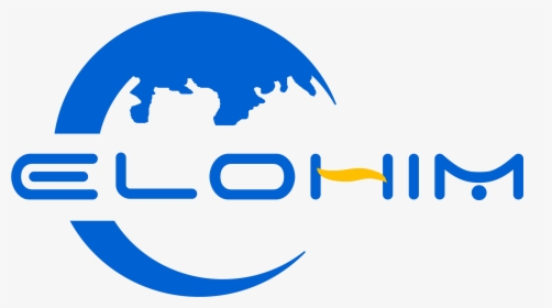 Logotipo Elohim, HD Png Download, Free Download