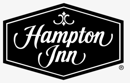 Hampton Inn Logo Png - Sign, Transparent Png, Free Download