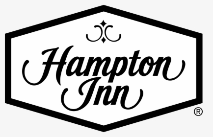 Hampton Inn Logo Png - Sign, Transparent Png, Free Download