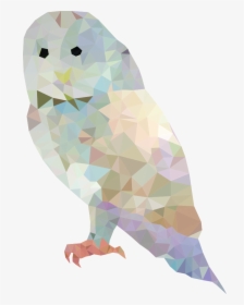 Owl vector a Vector Of My Watercolor Owl - Owl, HD Png Download, Free Download