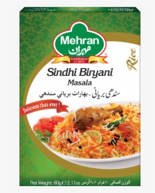Mehran Biryani Masala, HD Png Download, Free Download