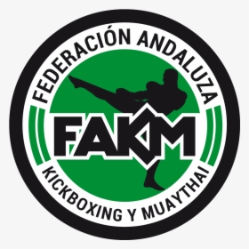 Federacion Andaluza Kick Boxing, HD Png Download, Free Download