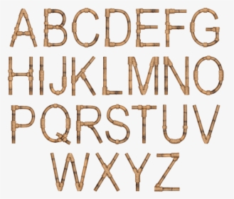 Natural Typeface, HD Png Download, Free Download