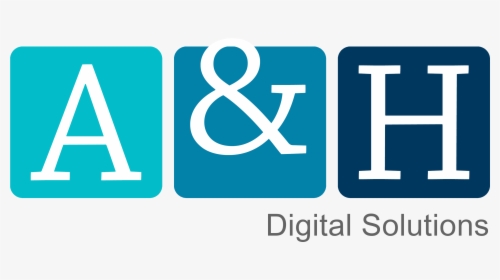 A&h Digital Solutions - Triangle, HD Png Download, Free Download