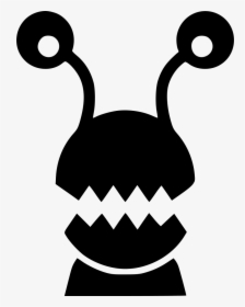 Monster, HD Png Download, Free Download