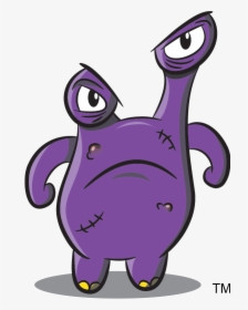 Fear Monster, HD Png Download, Free Download
