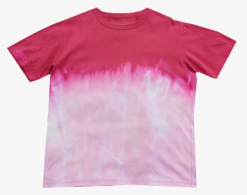 Image Of Pink Fire T-shirt - Blouse, HD Png Download, Free Download