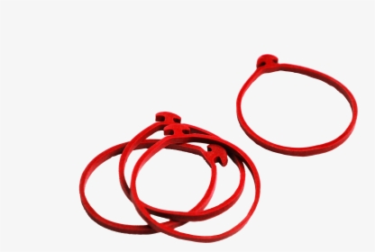 Transparent Red Anchor Png - Circle, Png Download, Free Download