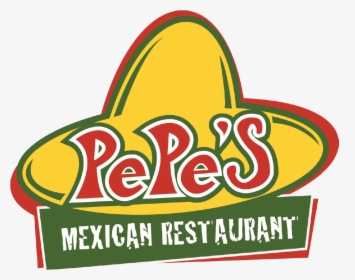 Transparent Mexican Pinata Png - Pepes Logo, Png Download, Free Download
