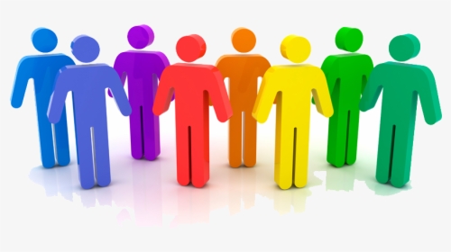 Transparent People Group Png - Gathering Png, Png Download, Free Download
