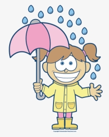 Transparent Rain Clipart Png - Cartoon, Png Download, Free Download