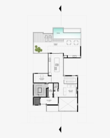 F Edificio - Floor Plan, HD Png Download, Free Download